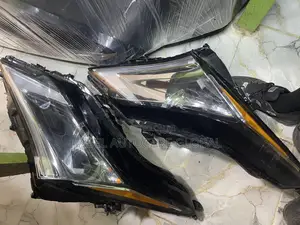 Headlights for Lexus Rx 350 2017 Model