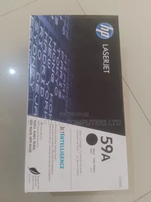 Hp Toner 59a