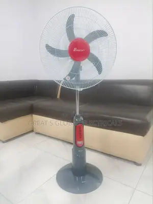 Bosco Recharge Fan 18 Inches