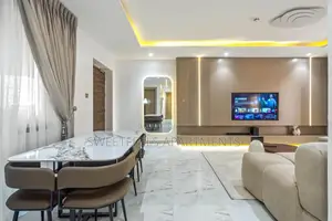 Newly Launched 2 Bedroom Apartment With Ps5