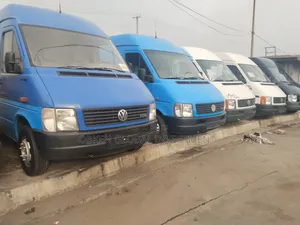 Volkswagen LT 2006