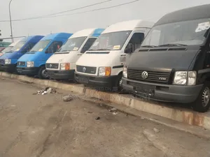 Volkswagen LT 2006