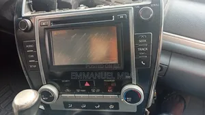 Camry Follow Come Radio