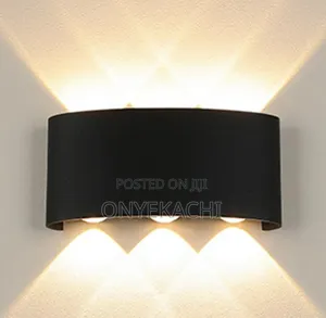 Outdoor Light
