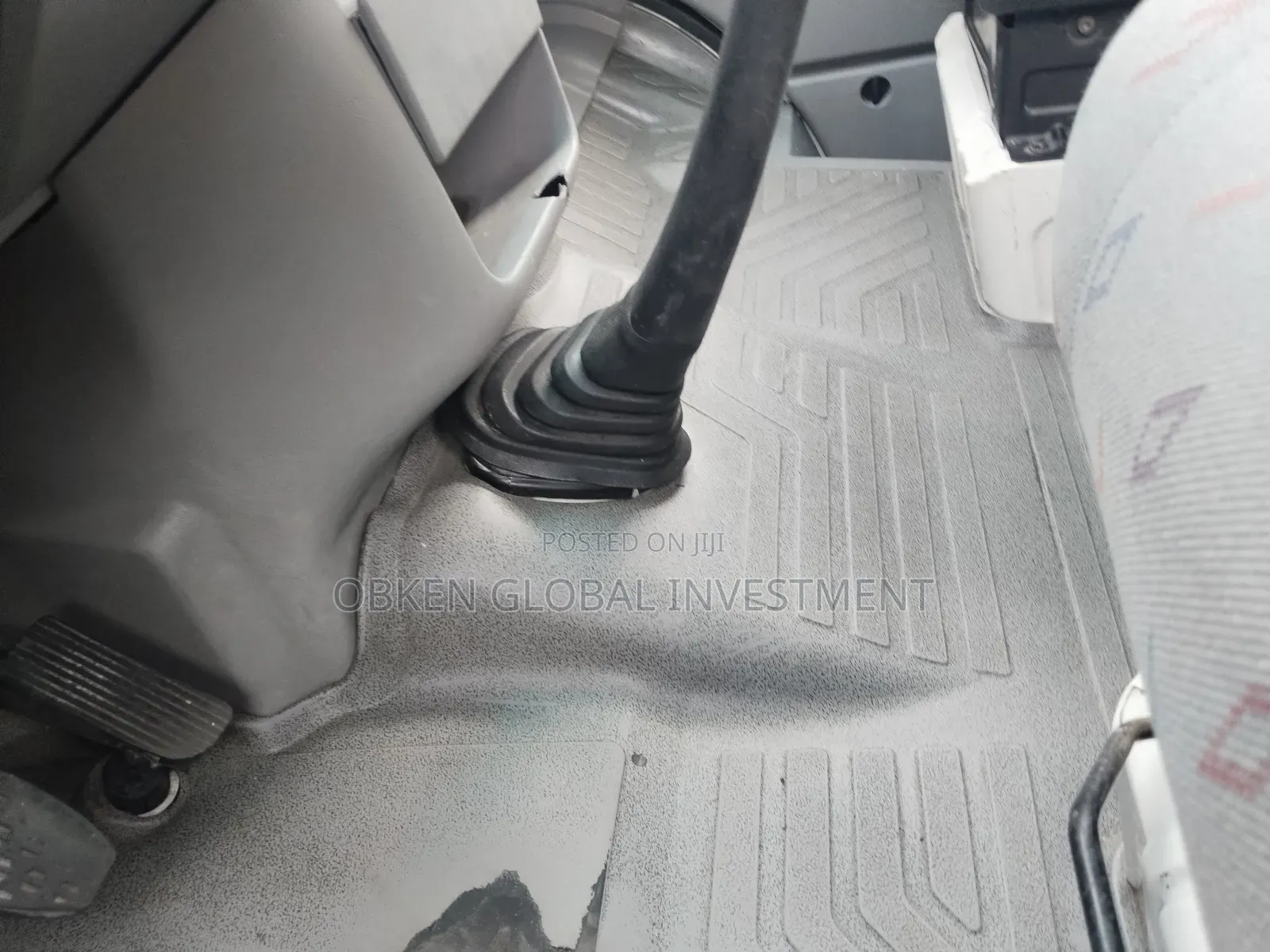 Volkswagen LT 2006 Blue