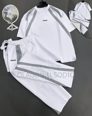 Luxury Milano Up and Down T-Shirt