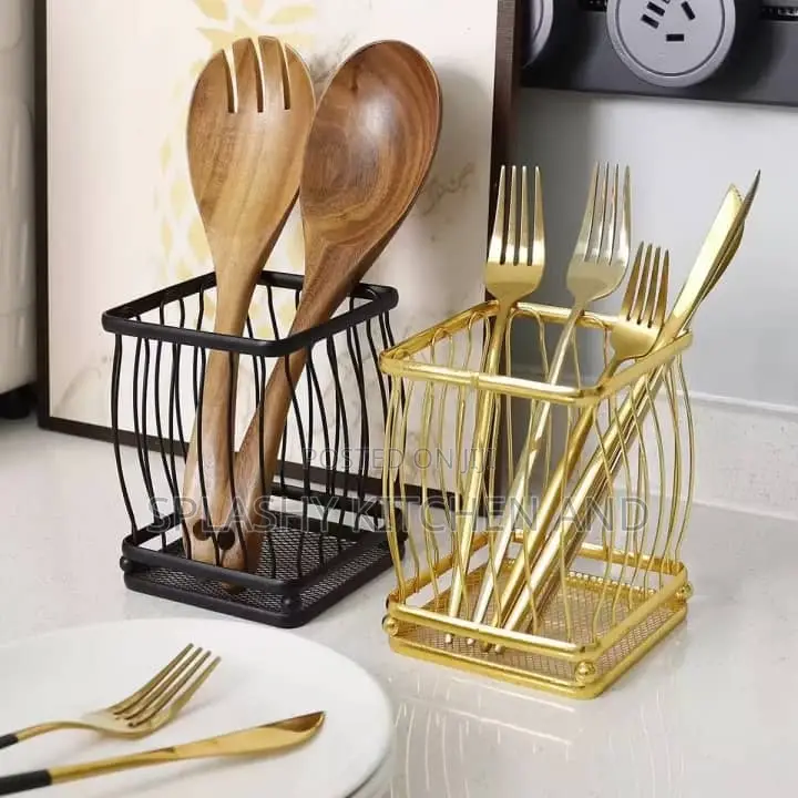 Cutlery Holder