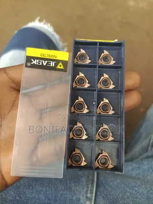 16ir Ag60 Carbide Thread Tip