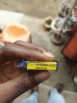 16ir Ag60 Carbide Thread Tip