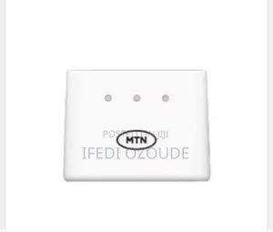 MTNG Ops 4g Lte Router With Power Bank