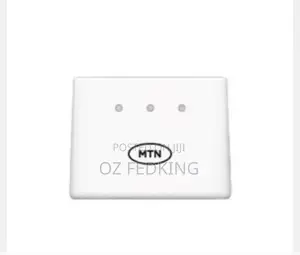 MTNG Ops 4g Lte Router With Power Bank