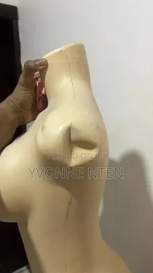 Female Mannequin