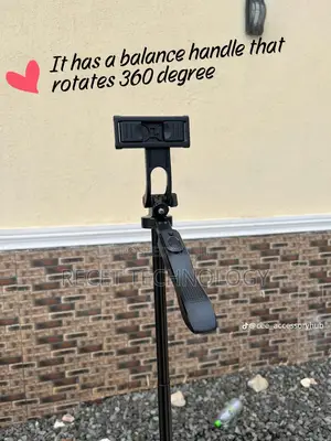 L16 Tripod Stand