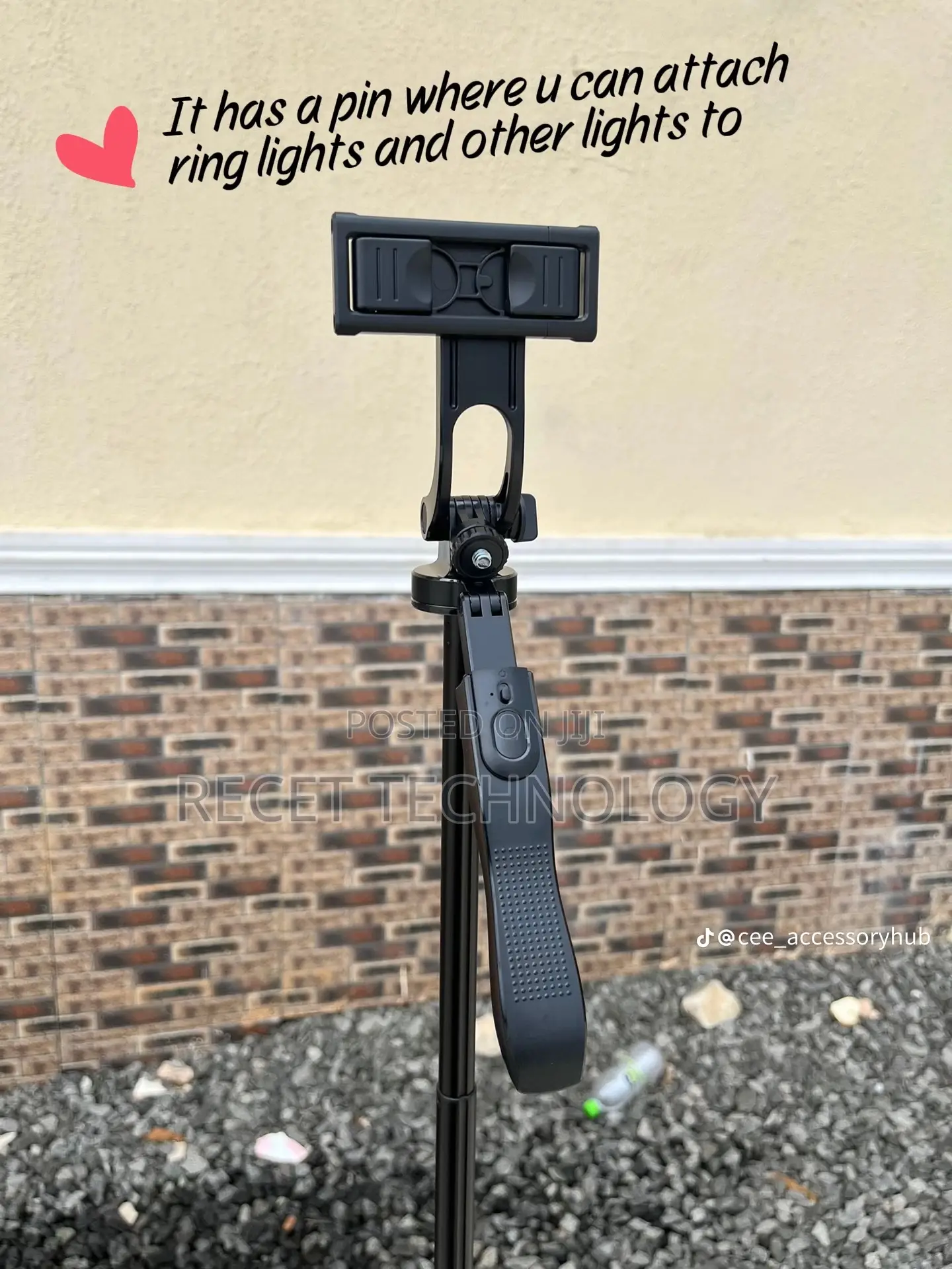 L16 Tripod Stand