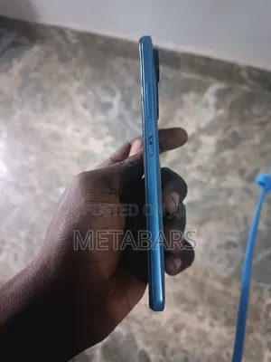 Xiaomi Redmi Note 11 128 GB Red