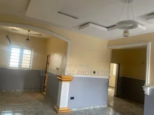 2bdrm Block of Flats in Lokogoma for rent