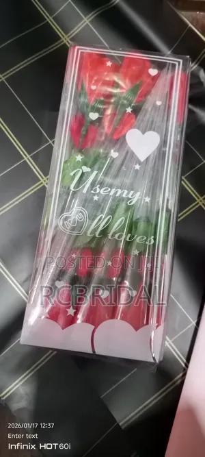 Valentine Rose