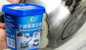 Pot Cleaner