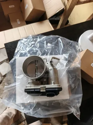 Throttle Body/Injector Mouth Toyota Camry Rav4 2018-2025 4plug