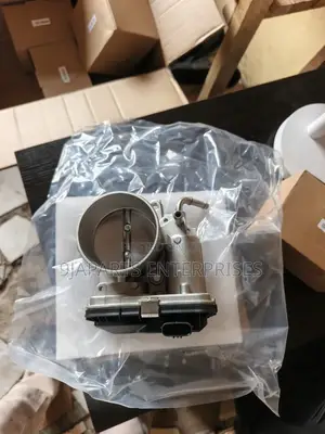 Throttle Body/Injector Mouth Toyota Camry Rav4 2018-2025 4plug
