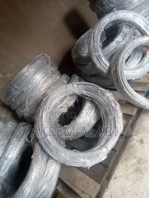 Strating Wire