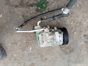 Ac Compressor for Toyota Corolla 2016 Model Automatic