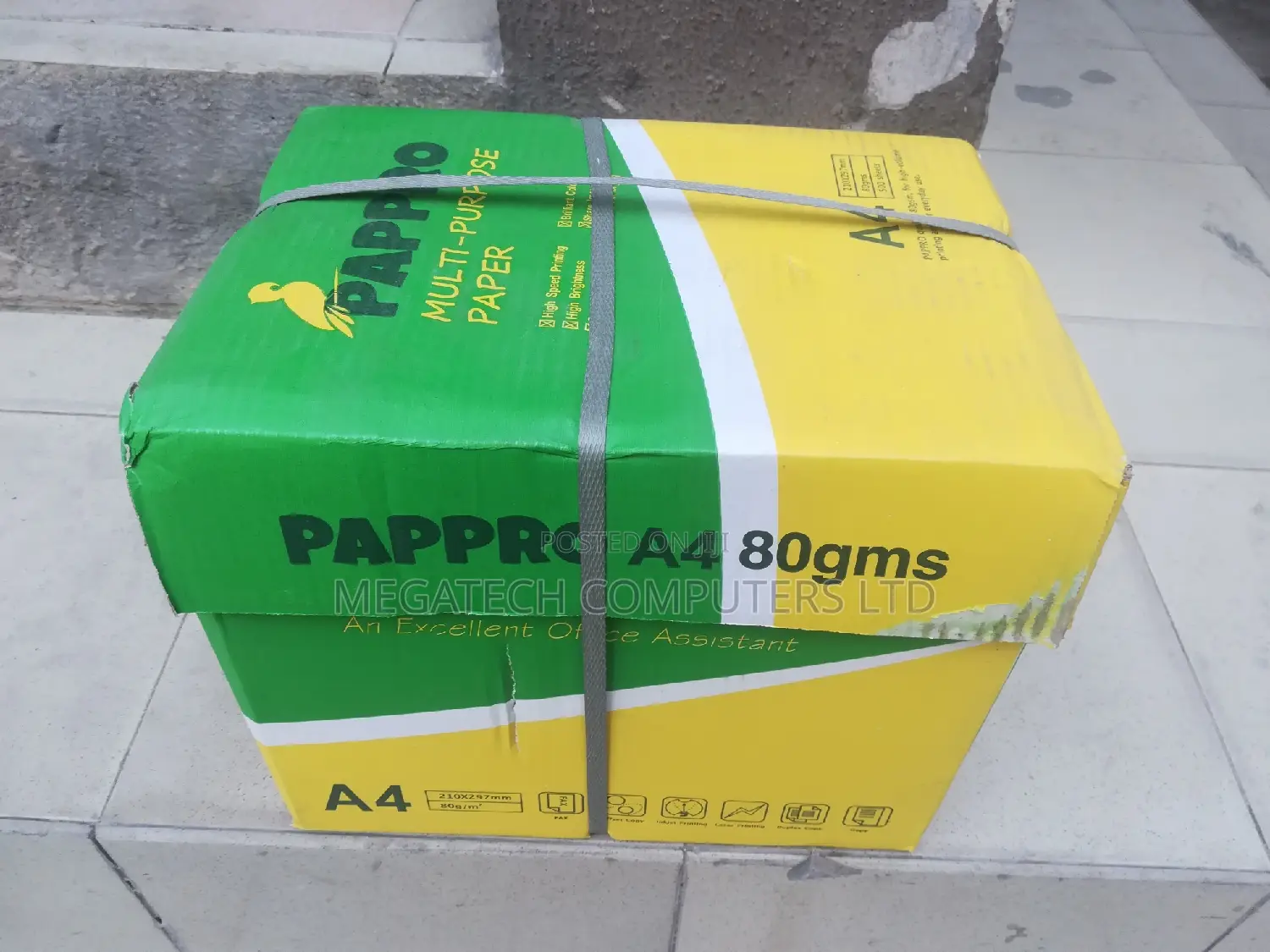 A4 Paper 80g
