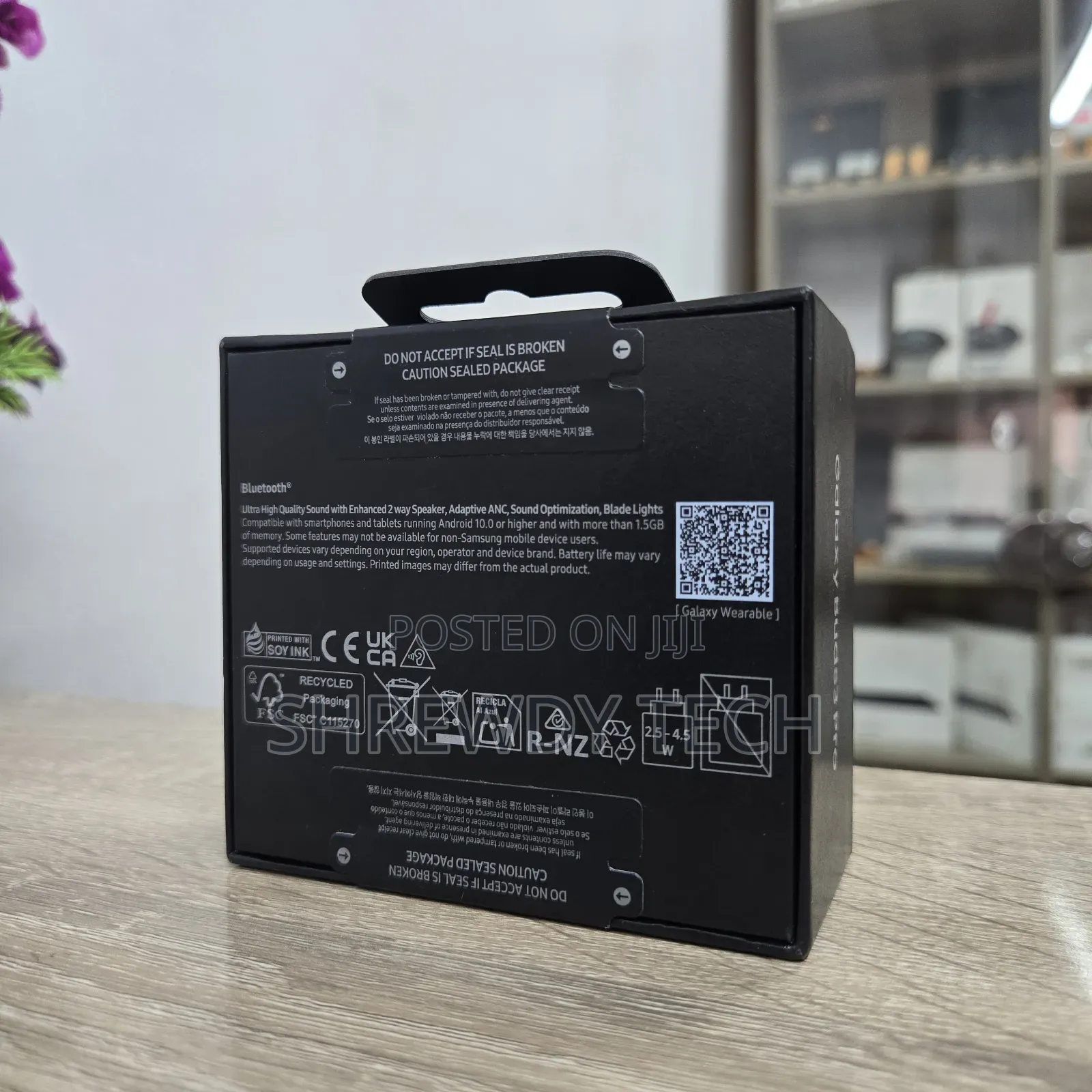 Samsung Galaxy Buds 3 Pro