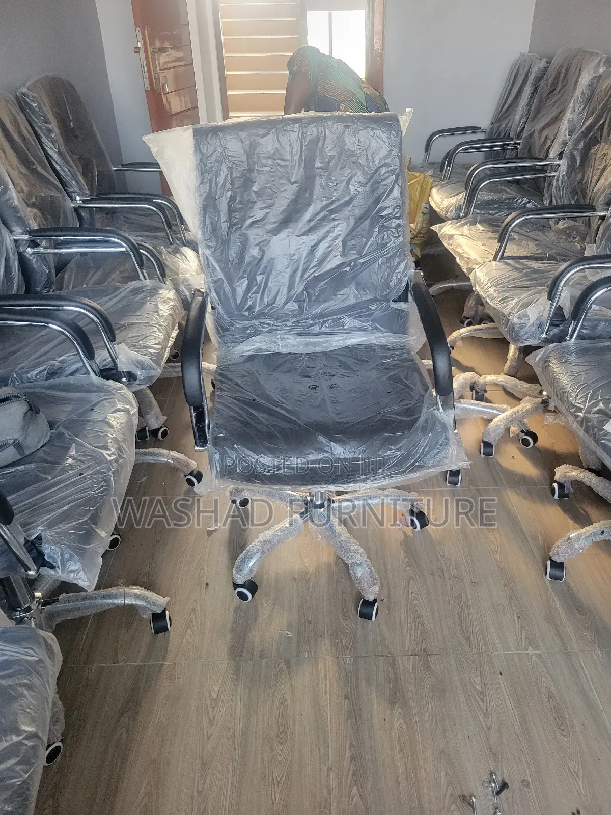 Office Chair