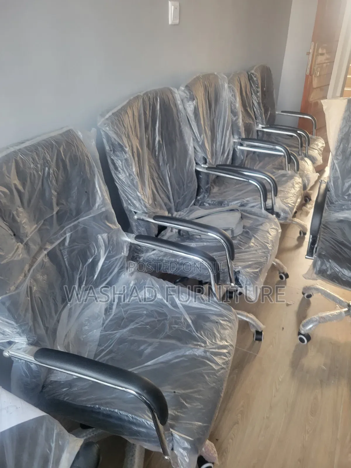 Office Chair