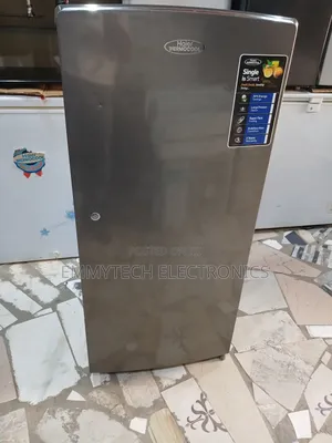 Thermocool Fridge 167ltrs