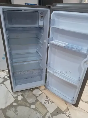 Thermocool Fridge 167ltrs