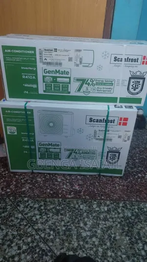 Air Conditioner