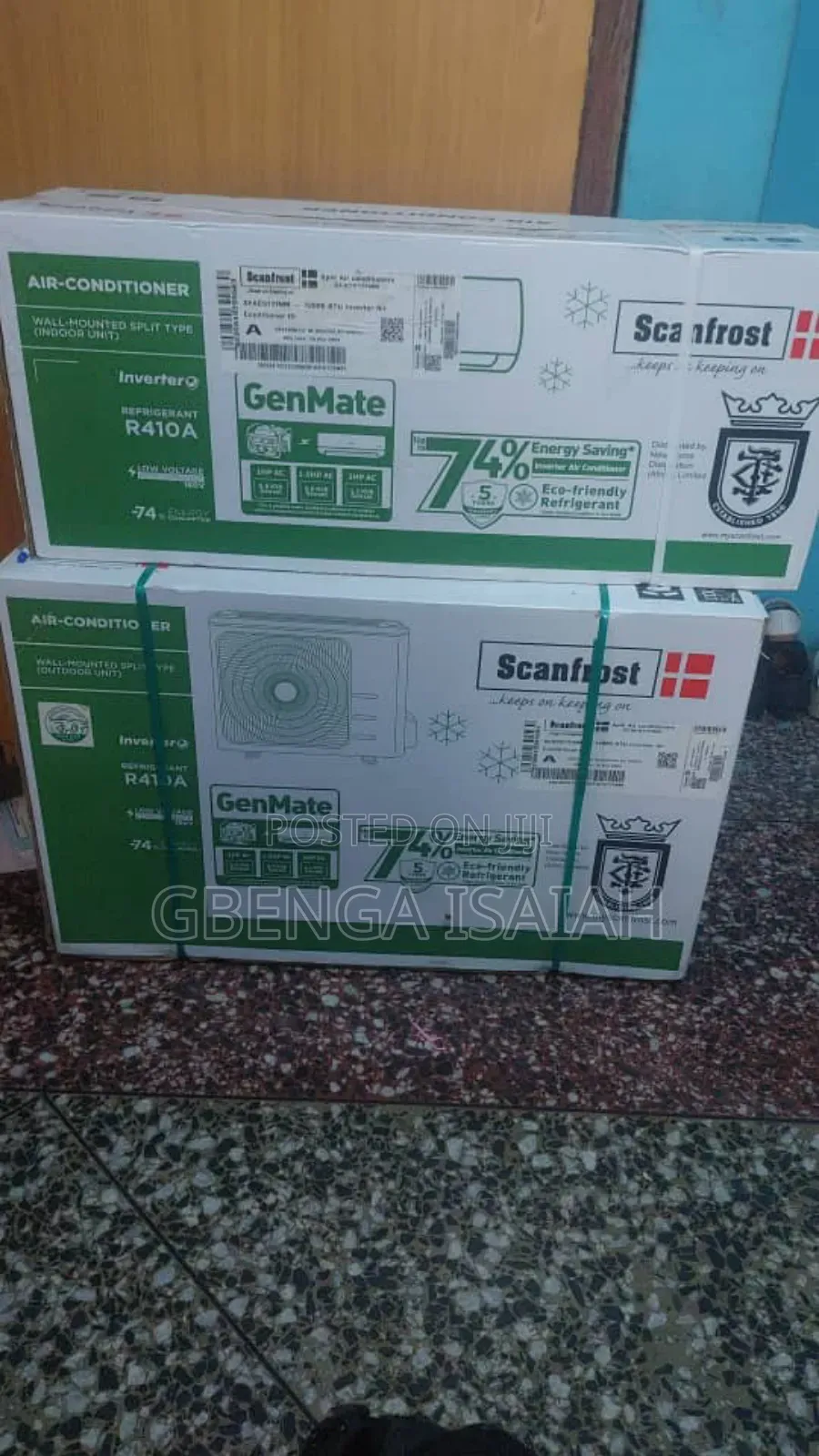 Air Conditioner