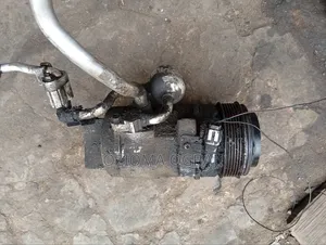 AC Compressor for Mazda Cx 9 2009