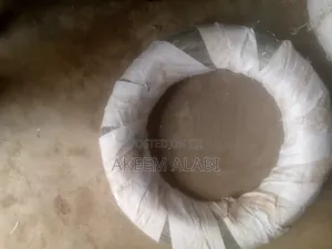 Galvanized Wire