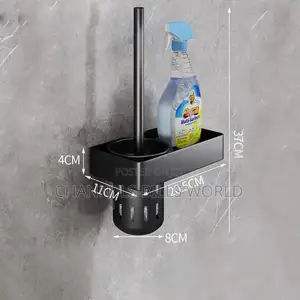 Toilet Brush
