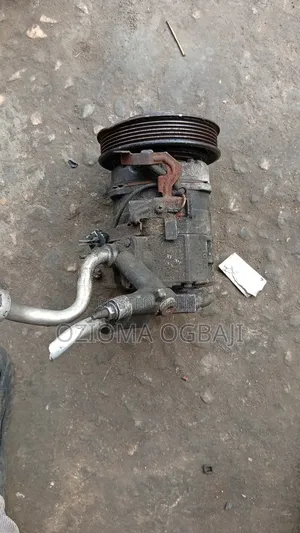AC Compressor for Toyota Highland 2005