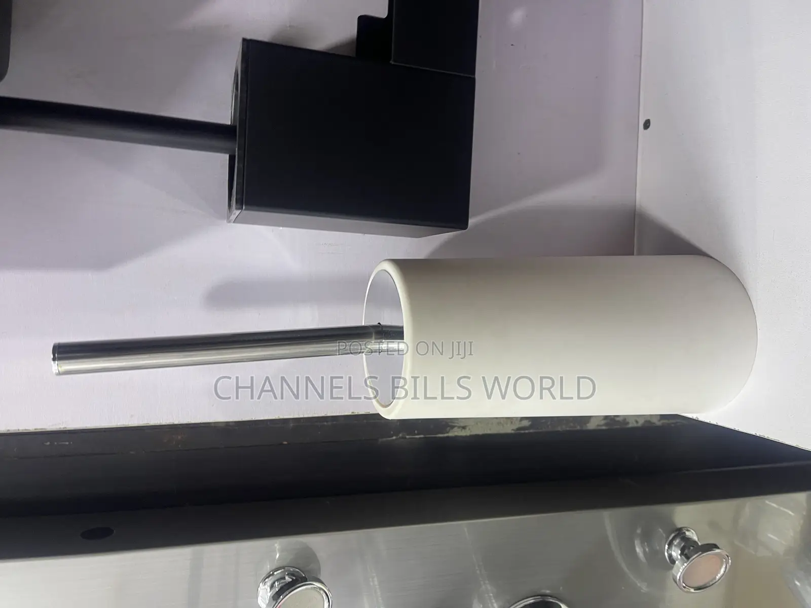 Toilet Brushes