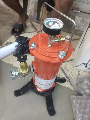 Cpf Air Filter
