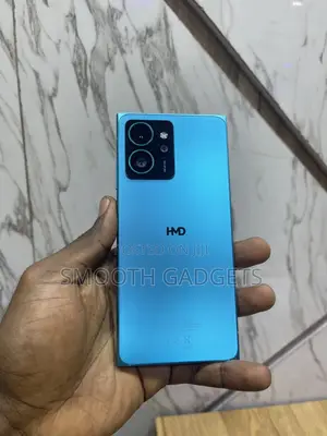 HMD Skyline 256 GB Blue