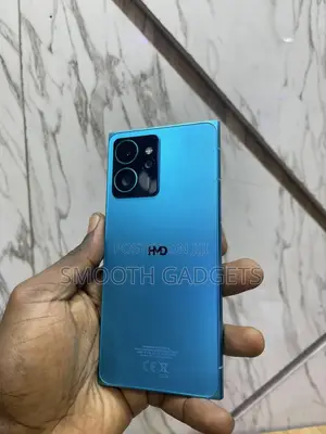 HMD Skyline 256 GB Blue