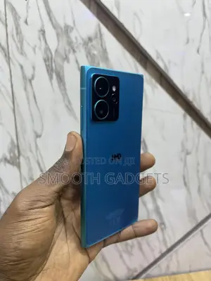 HMD Skyline 256 GB Blue