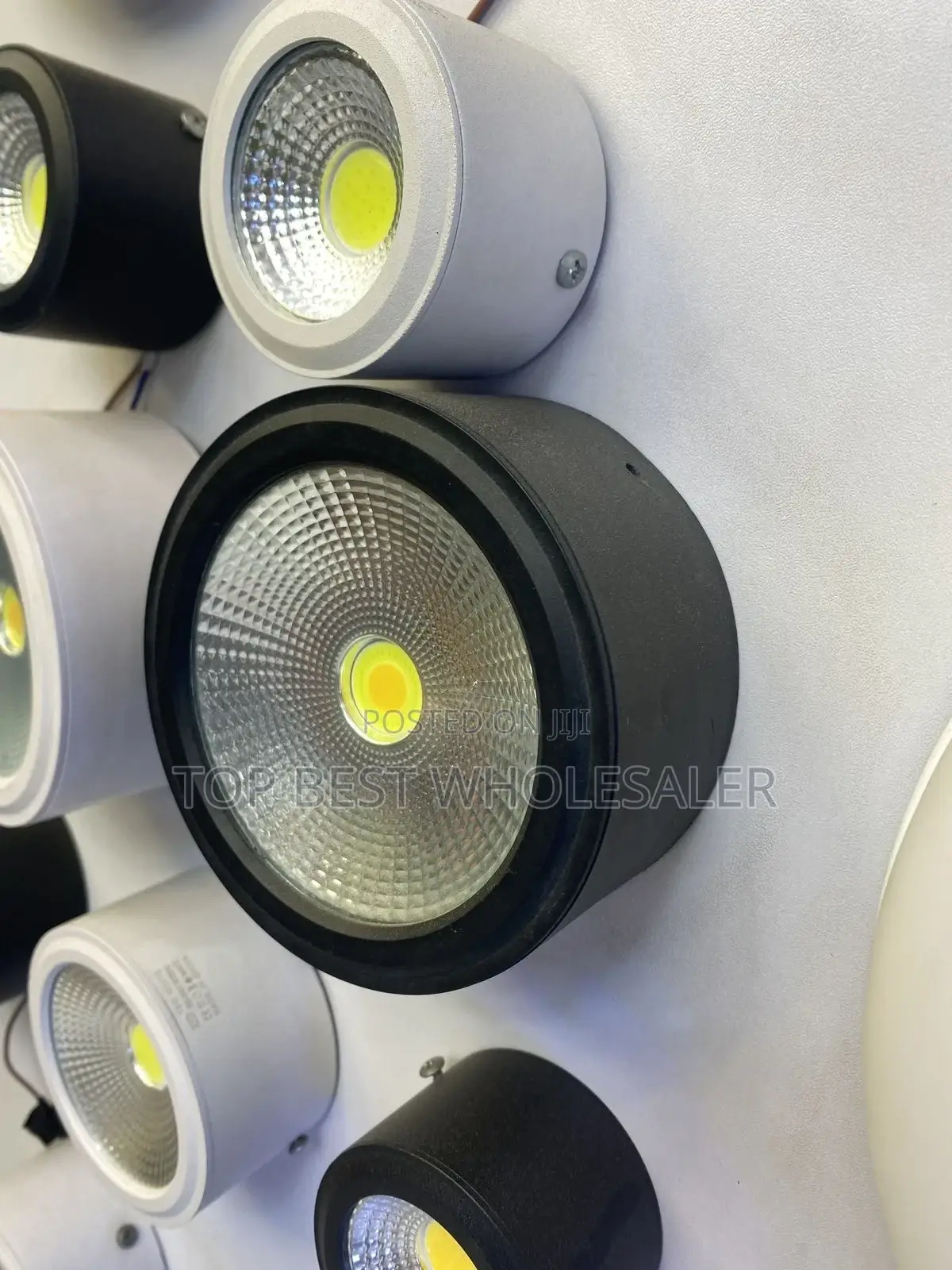 Cob Down Light 15w