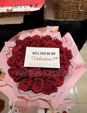 Valentine Package for Him/Her