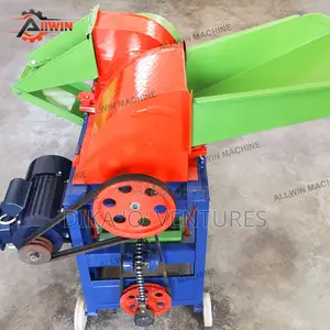 Shell Removing Machine