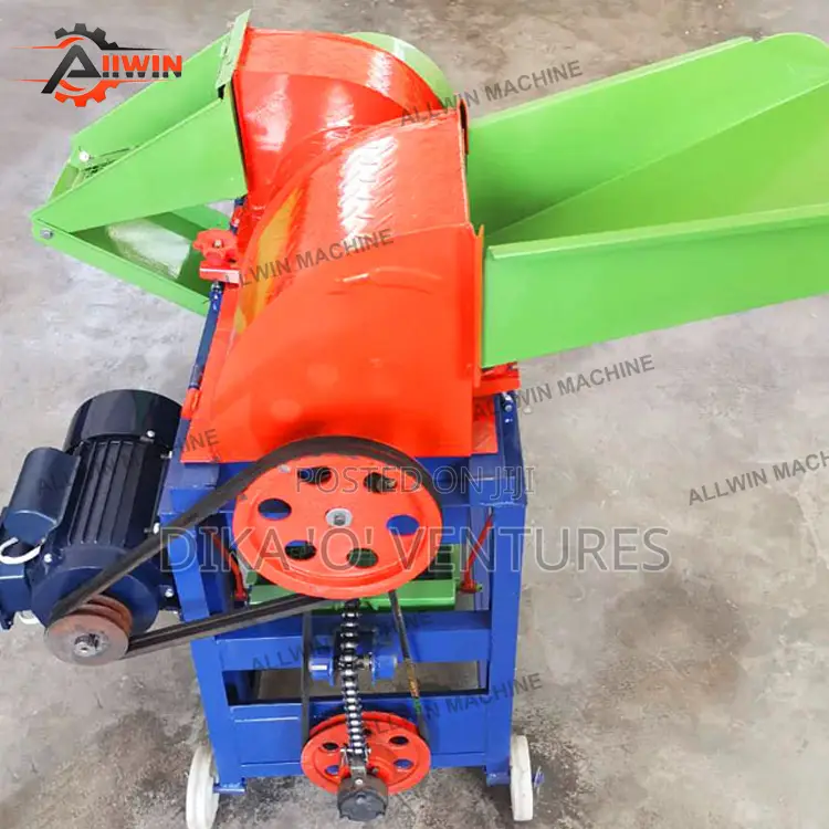 Shell Removing Machine