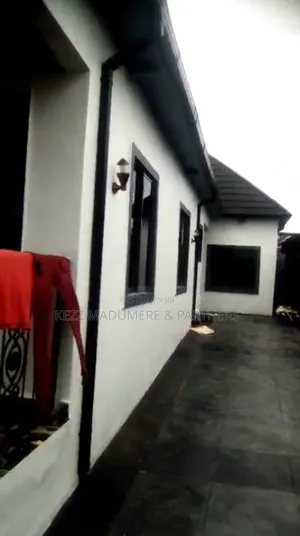 4bdrm Bungalow in World Bank Housing for sale