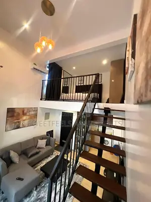 Cozy Studio Loft Apartment