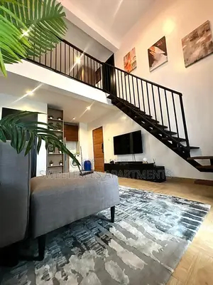 Cozy Studio Loft Apartment